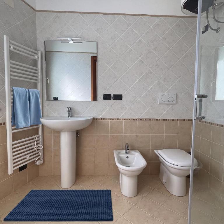 Casa Serena - Borgo Agosti by Holiday World - Appartamento con 2 Camere da Letto e Terrazza - 5