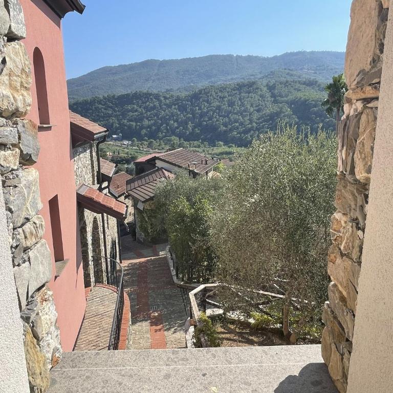 Casa Serena - Borgo Agosti by Holiday World - Appartamento con 2 Camere da Letto e Terrazza - 9