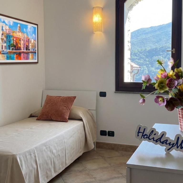 Casa Serena - Borgo Agosti by Holiday World - Appartamento con 2 Camere da Letto e Terrazza - 12