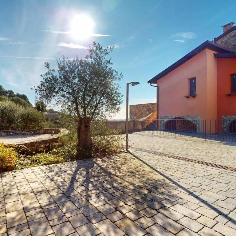 Casa Serena - Borgo Agosti by Holiday World - Appartamento con 2 Camere da Letto e Terrazza - 17