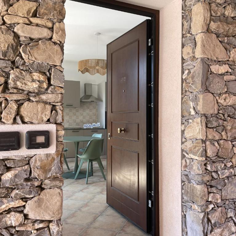 Casa Serena - Borgo Agosti by Holiday World - Appartamento con 2 Camere da Letto e Terrazza - 22