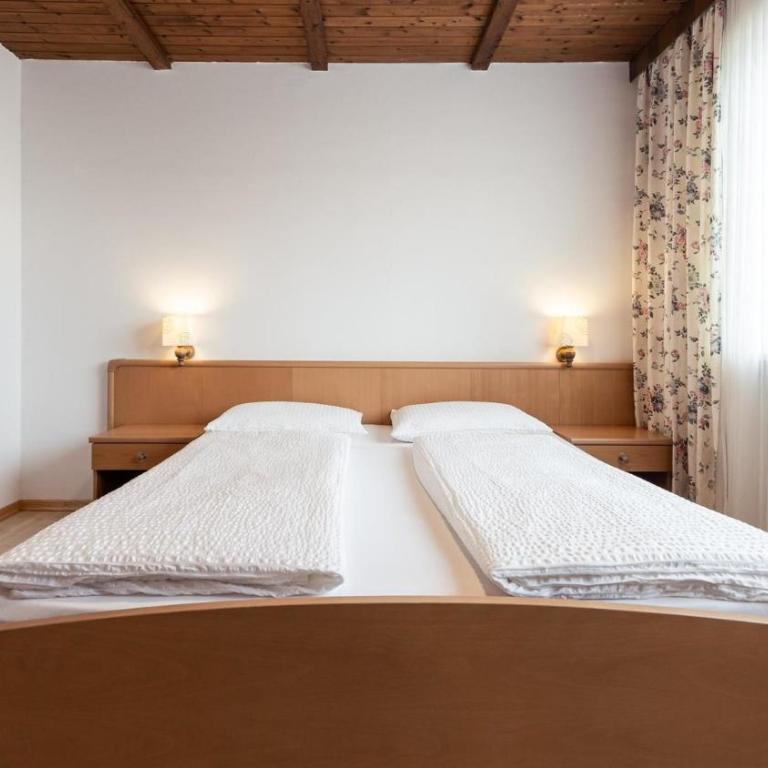 Apartments Hofgarten - Apartment mit 1 Schlafzimmer und Terrasse - 2