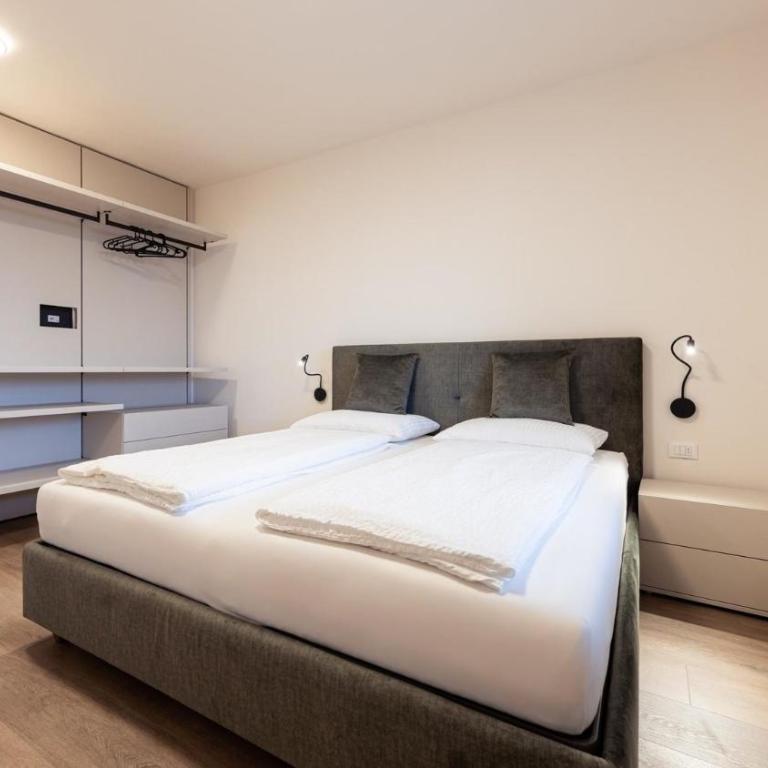 Apartments Hofgarten - Apartment mit 1 Schlafzimmer - 2