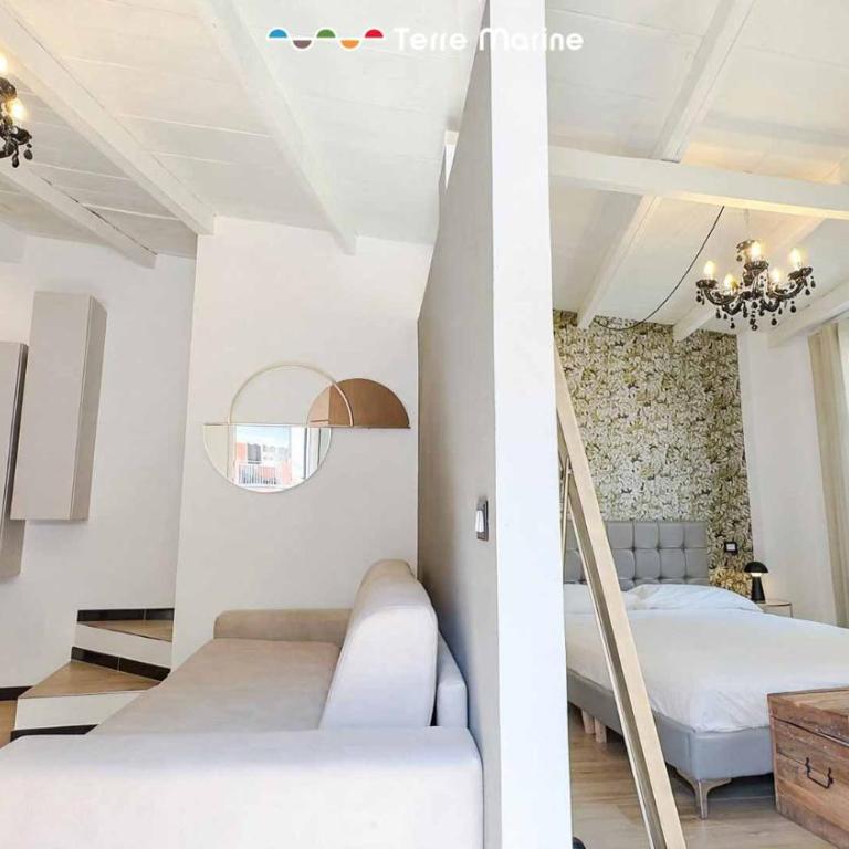 Incanto, TerreMarine - Appartamento con 1 Camera da Letto - 7