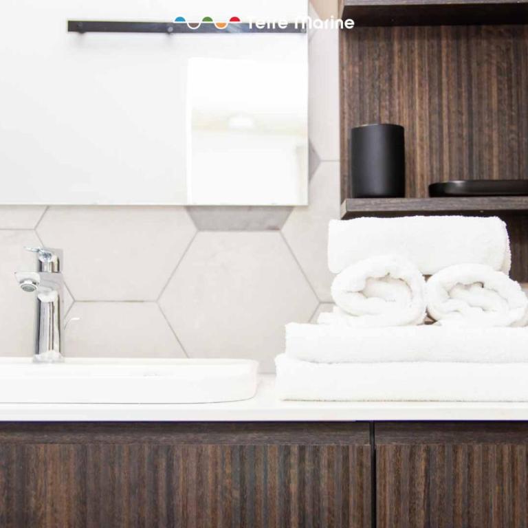 Incanto, TerreMarine - Appartamento con 1 Camera da Letto - 10