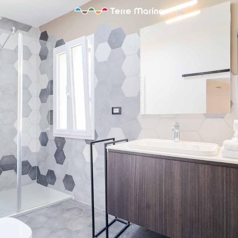 Incanto, TerreMarine - Appartamento con 1 Camera da Letto - 11
