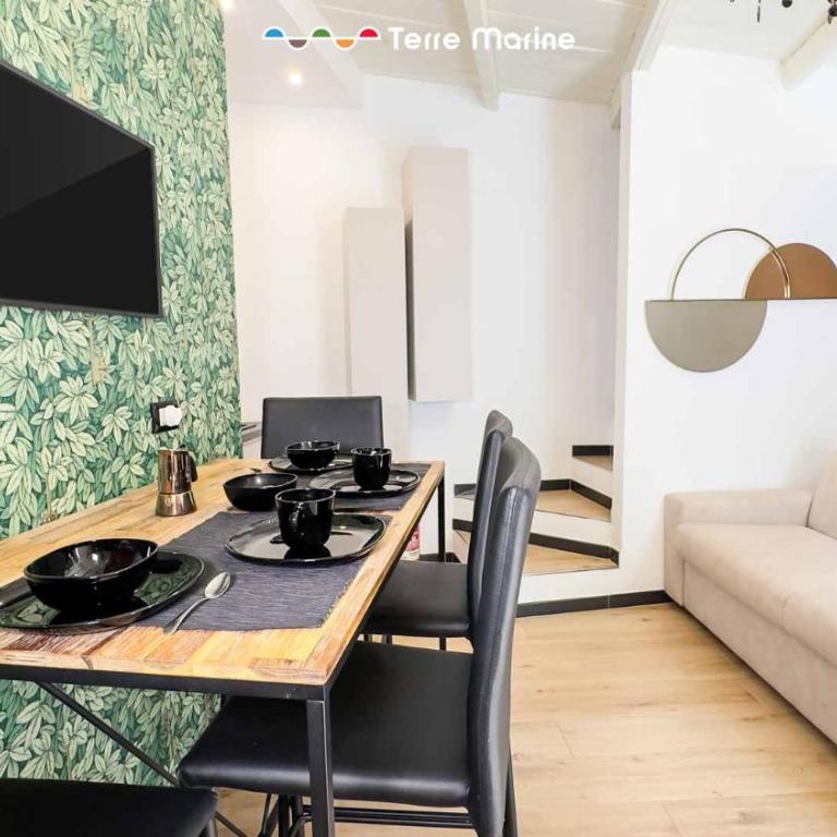 Incanto, TerreMarine - Appartamento con 1 Camera da Letto - 12