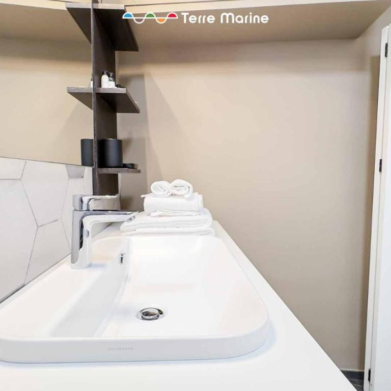 Incanto, TerreMarine - Appartamento con 1 Camera da Letto - 13