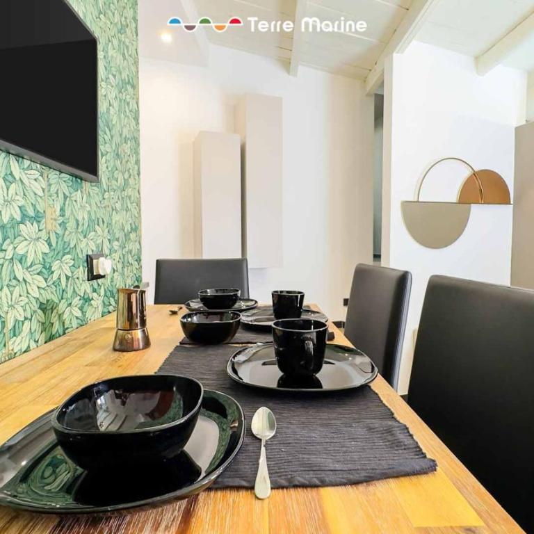 Incanto, TerreMarine - Appartamento con 1 Camera da Letto - 8