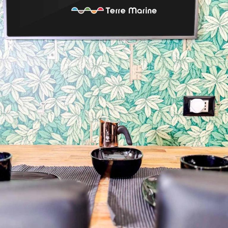 Incanto, TerreMarine - Appartamento con 1 Camera da Letto - 14
