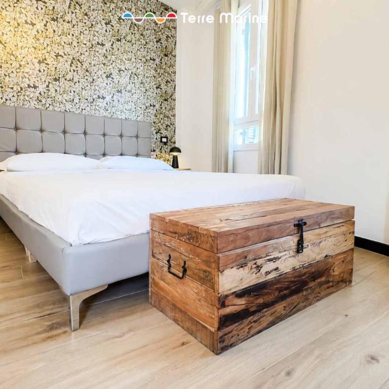 Incanto, TerreMarine - Appartamento con 1 Camera da Letto - 2