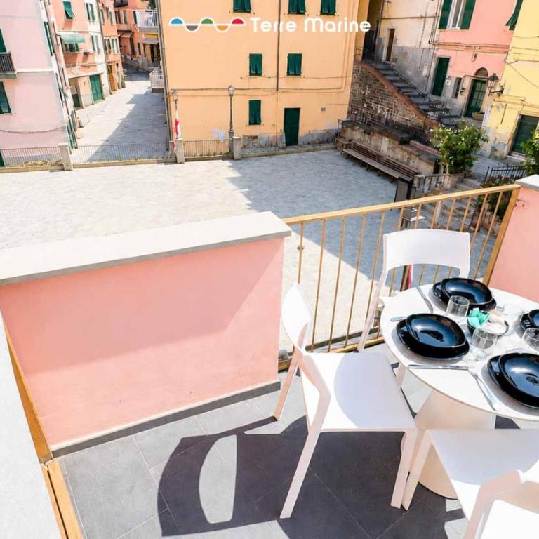 Incanto, TerreMarine - Appartamento con 1 Camera da Letto - 20