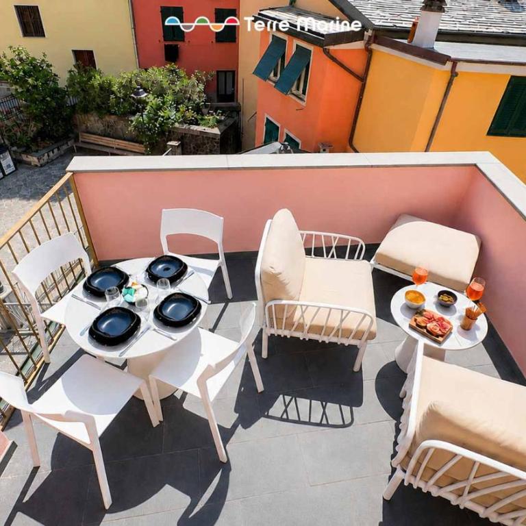 Incanto, TerreMarine - Appartamento con 1 Camera da Letto - 22