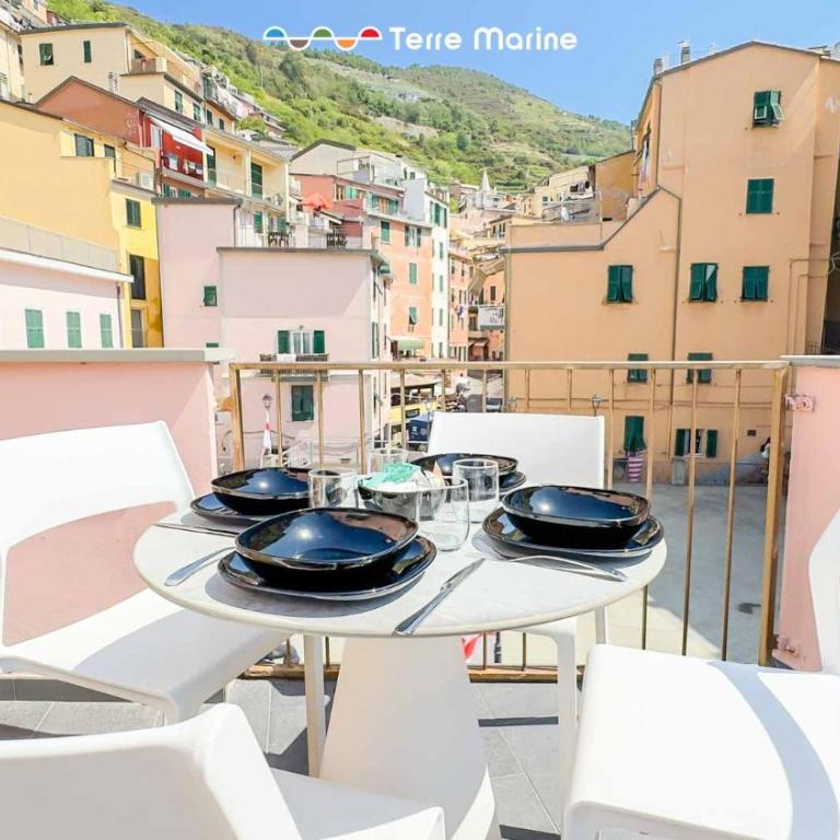 Incanto, TerreMarine - Appartamento con 1 Camera da Letto - 23