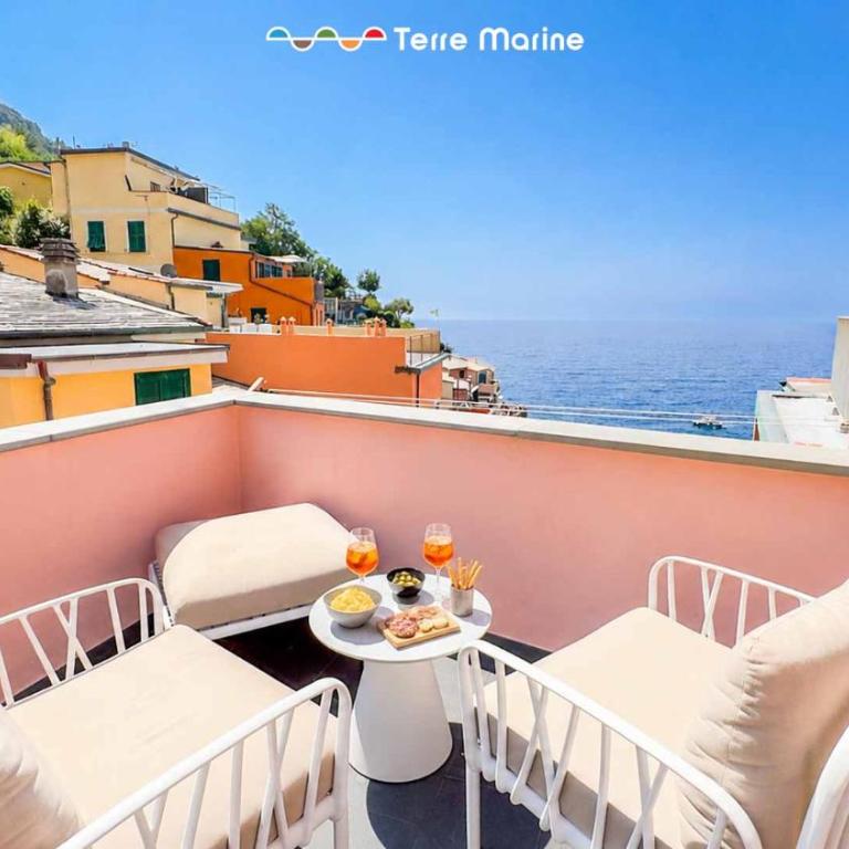 Incanto, TerreMarine - Appartamento con 1 Camera da Letto - 1