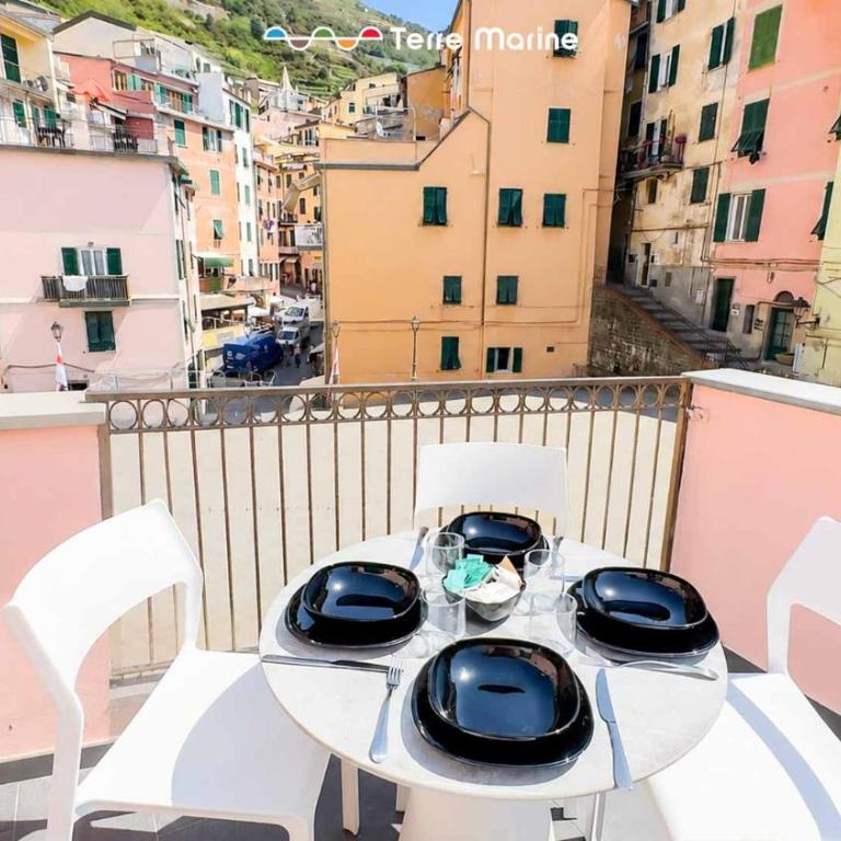 Incanto, TerreMarine - Appartamento con 1 Camera da Letto - 24