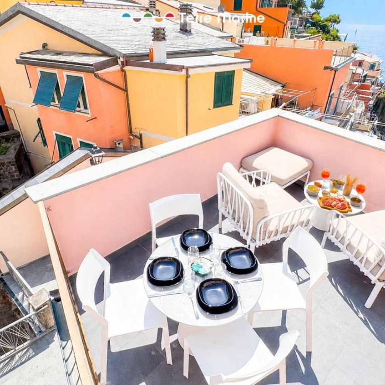 Incanto, TerreMarine - Appartamento con 1 Camera da Letto - 25
