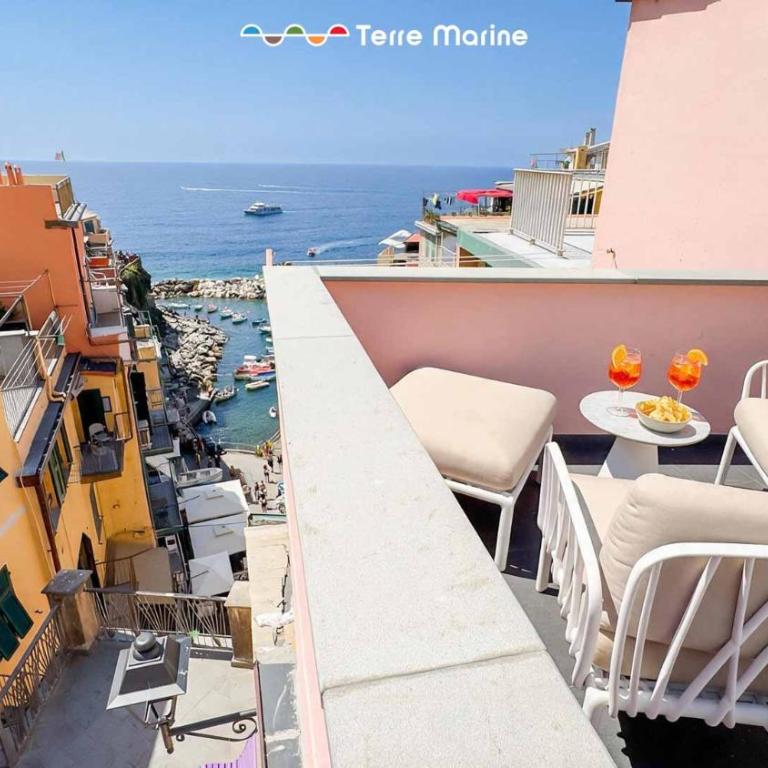 Incanto, TerreMarine - Appartamento con 1 Camera da Letto - 27