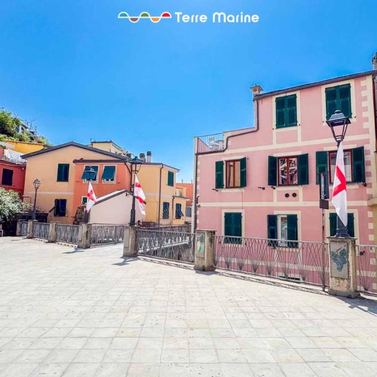 Incanto, TerreMarine - Appartamento con 1 Camera da Letto - 28