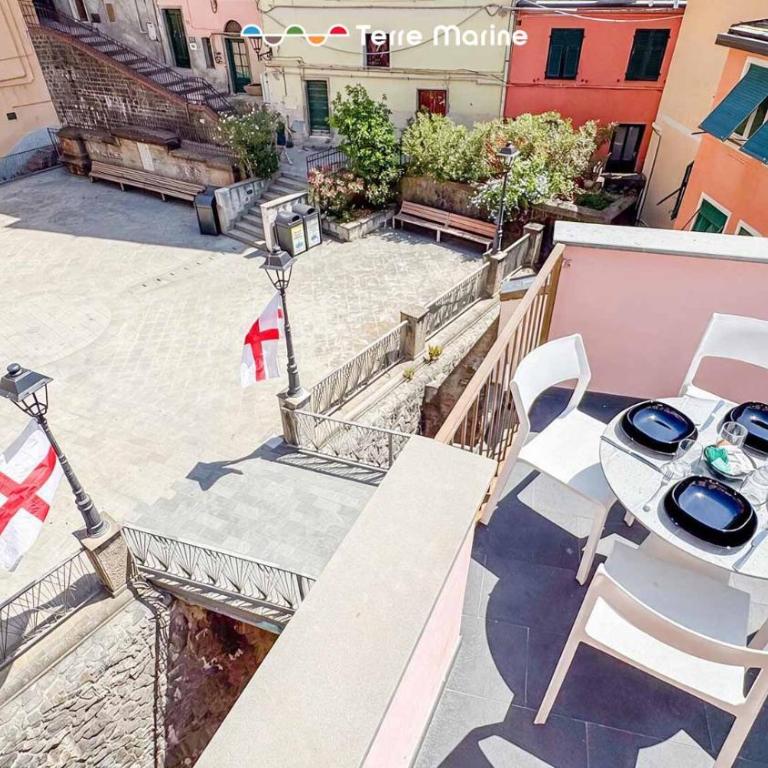 Incanto, TerreMarine - Appartamento con 1 Camera da Letto - 29