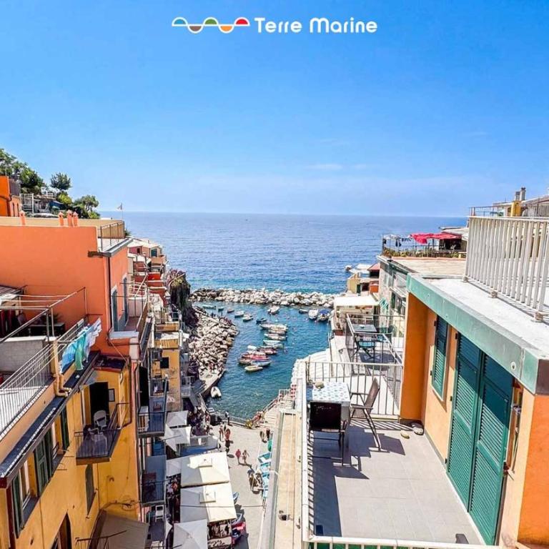 Incanto, TerreMarine - Appartamento con 1 Camera da Letto - 30