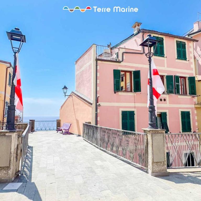 Incanto, TerreMarine - Appartamento con 1 Camera da Letto - 31