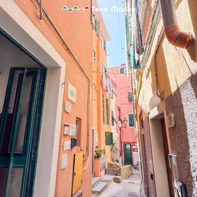Incanto, TerreMarine - Appartamento con 1 Camera da Letto - 32