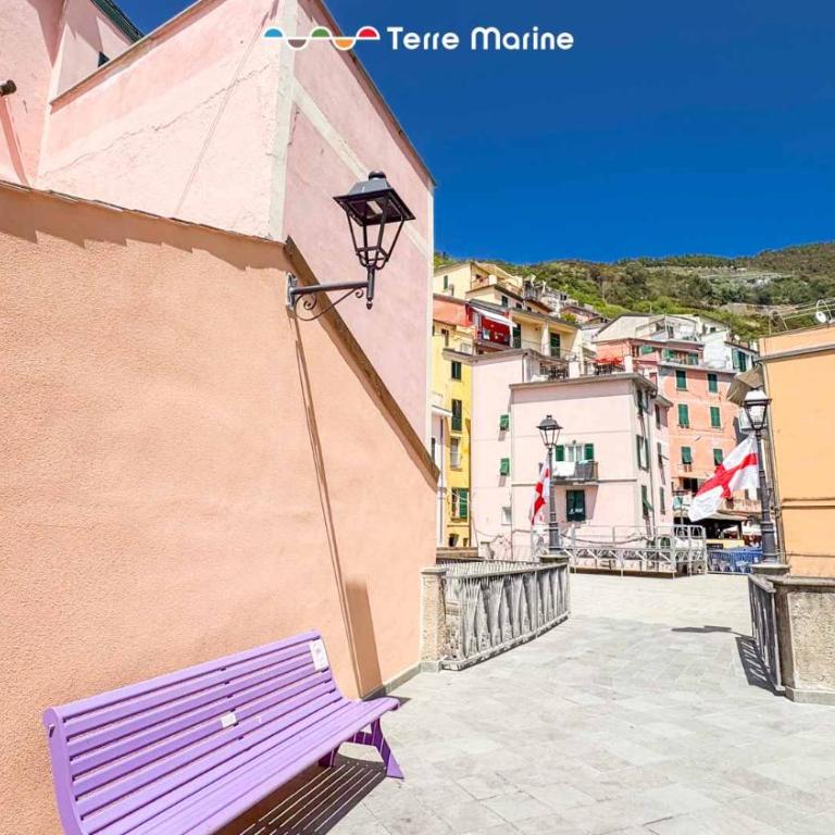Incanto, TerreMarine - Appartamento con 1 Camera da Letto - 33