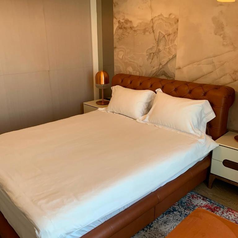 Luxury Apartments Belgrade Waterfront - Apartman sa 1 Spavaćom Sobom - 2