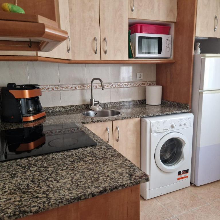 Eulalia - Apartamento de 2 dormitorios - 6