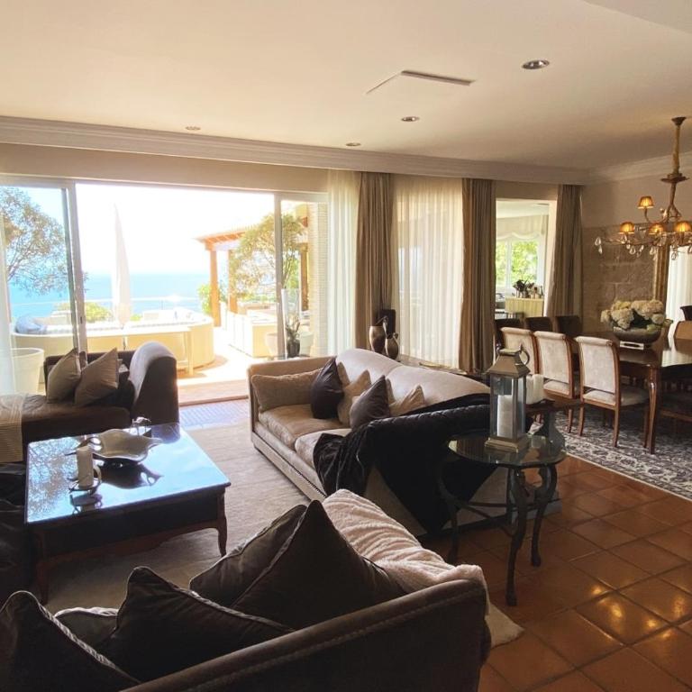 Villa Javea privacy and luxury on the seafront - Apartment mit 1 Schlafzimmer - 1