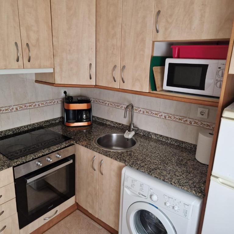 Eulalia - Apartamento de 2 dormitorios - 8