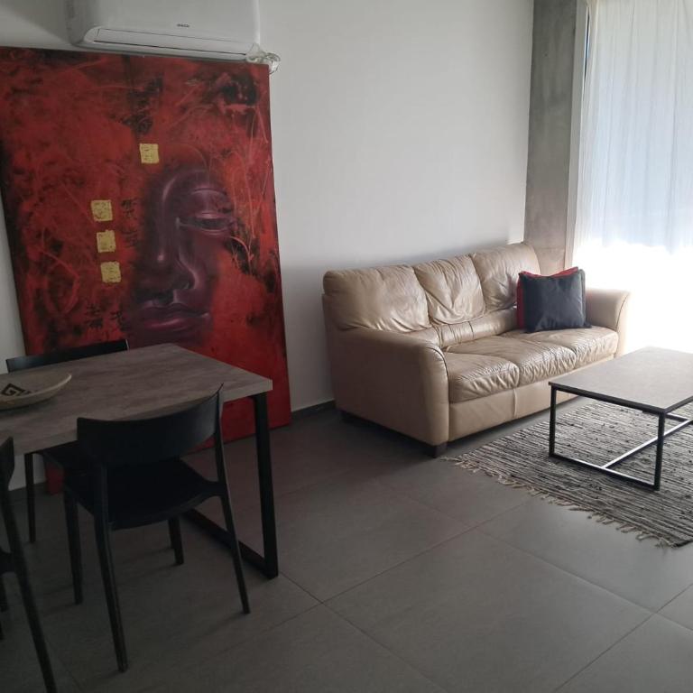 Central Neuquén - One-Bedroom Apartment - 3