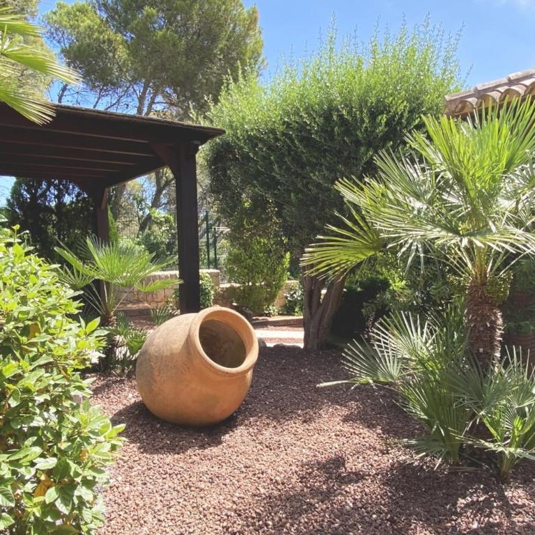Villa Javea privacy and luxury on the seafront - Apartment mit 1 Schlafzimmer - 2