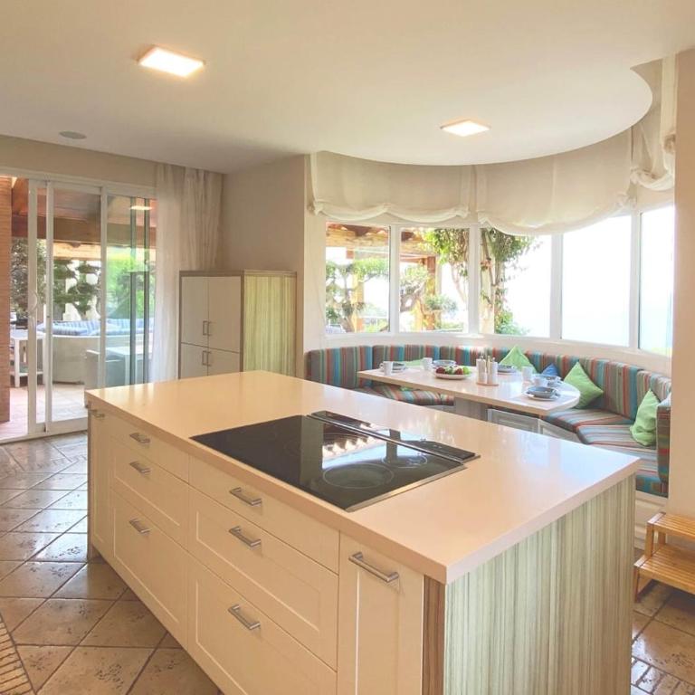 Villa Javea privacy and luxury on the seafront - Apartment mit 1 Schlafzimmer - 22