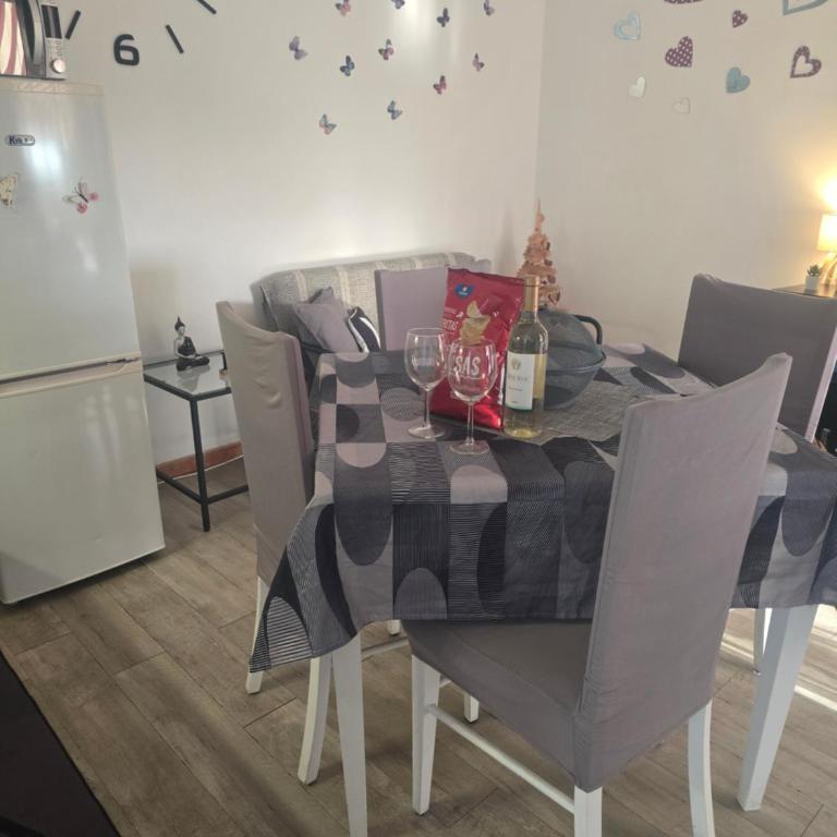 Lovely apartment with pool - Apartamento de 1 dormitorio - 6