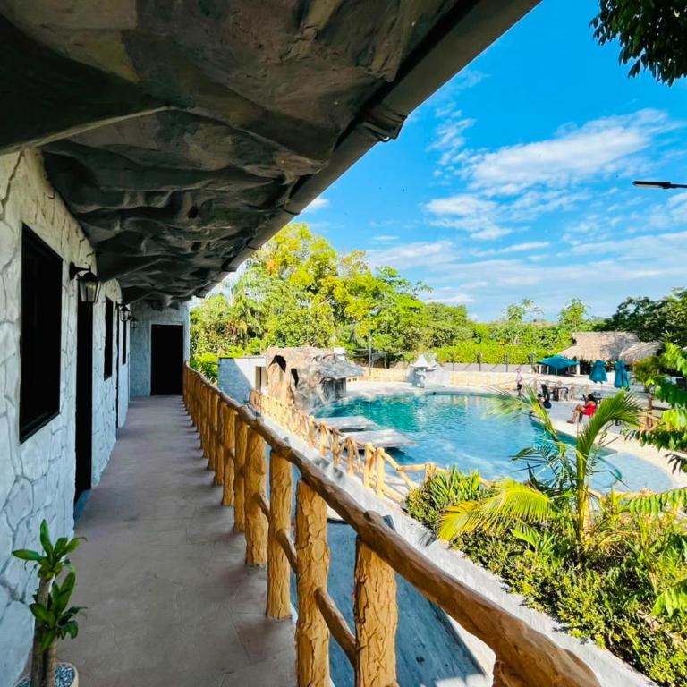 Hestia Finca Hotel - Double Room - 1