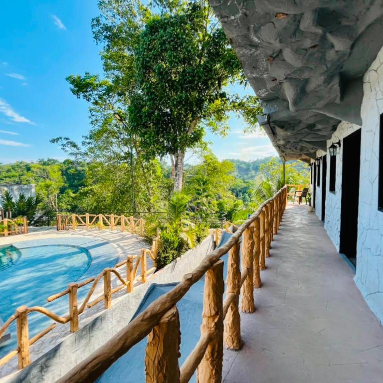 Hestia Finca Hotel - Double Room - 2