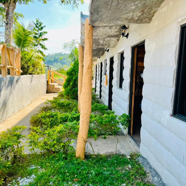 Hestia Finca Hotel - Classic Quadruple Room - 3