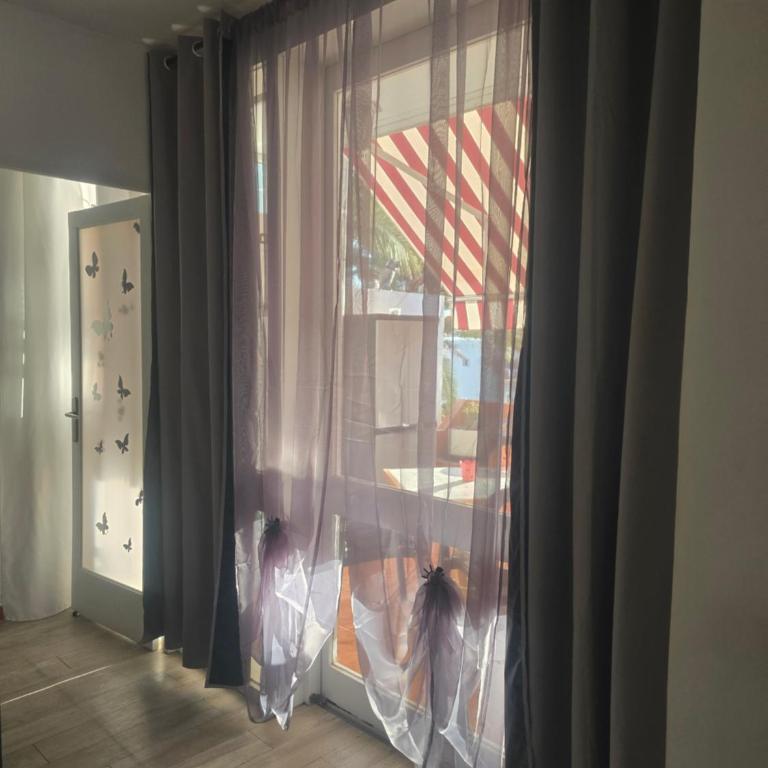 Lovely apartment with pool - Apartamento de 1 dormitorio - 20
