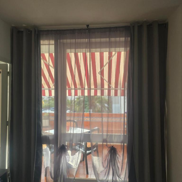 Lovely apartment with pool - Apartamento de 1 dormitorio - 19