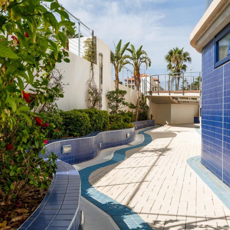 Luxury Sea View Apartment in Sea Senses by Zanis - Apartment mit 3 Schlafzimmern und Meerblick - 31