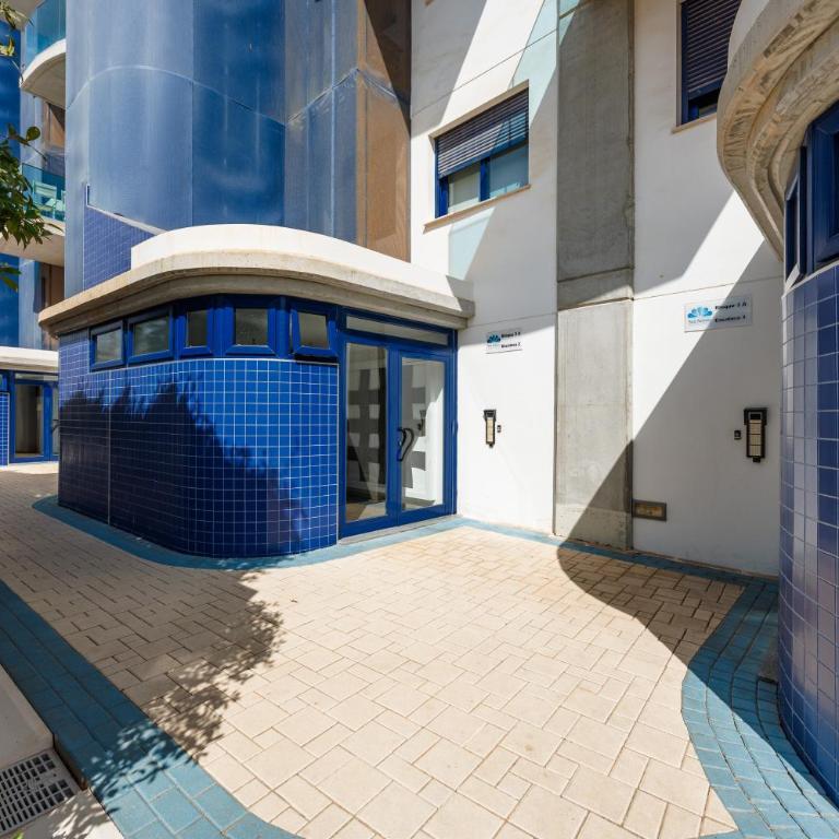 Luxury Sea View Apartment in Sea Senses by Zanis - Apartment mit 3 Schlafzimmern und Meerblick - 36