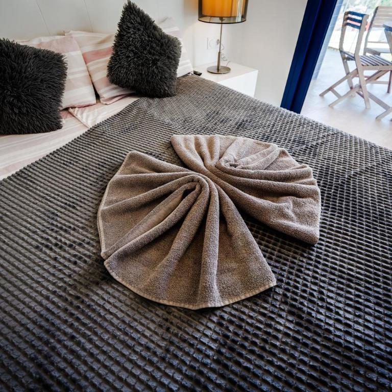 Luxury Sea View Apartment in Sea Senses by Zanis - Apartment mit 3 Schlafzimmern und Meerblick - 28