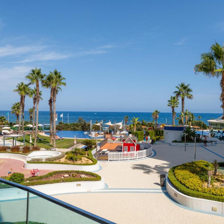 Luxury Sea View Apartment in Sea Senses by Zanis - Apartment mit 3 Schlafzimmern und Meerblick - 35