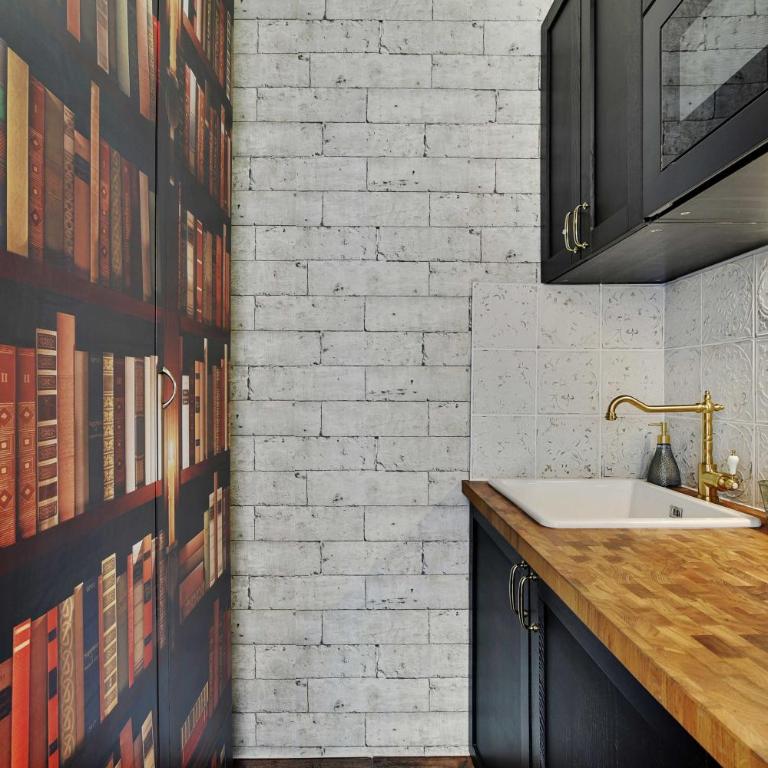 The wizard's studio! - Appartement - 3