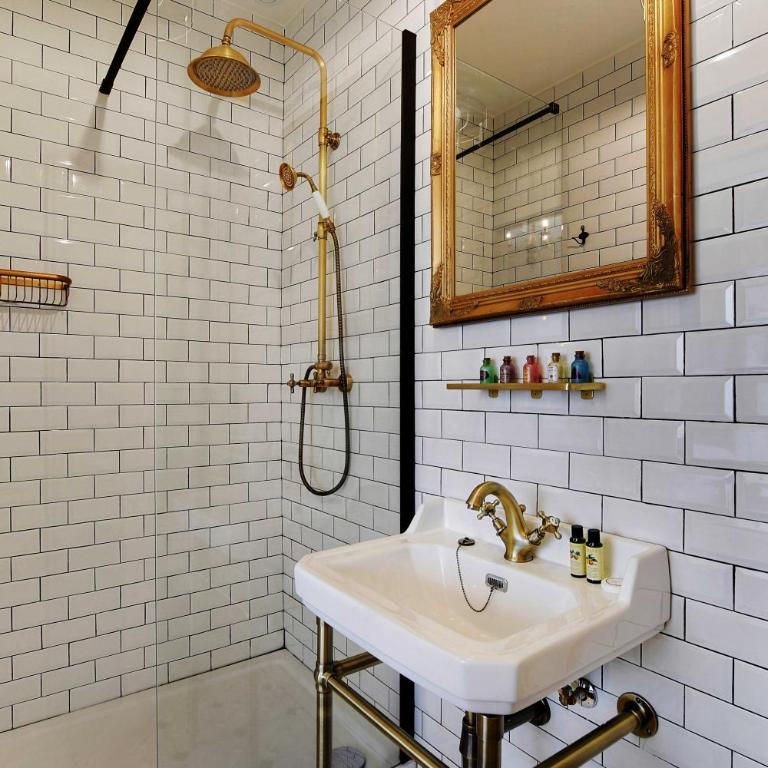 The wizard's studio! - Appartement - 5