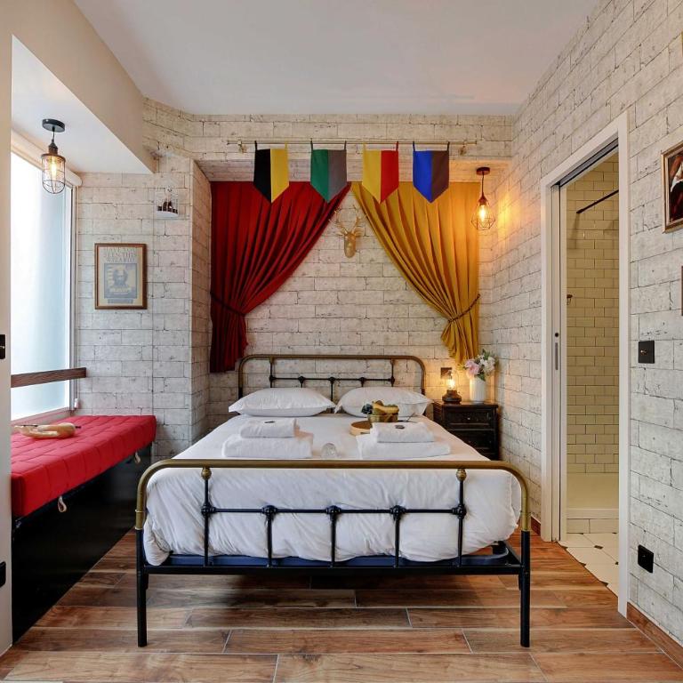 The wizard's studio! - Appartement - 1