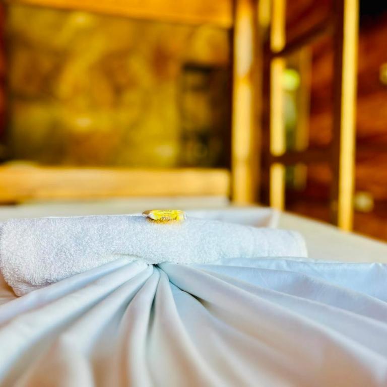Hestia Finca Hotel - Family Cabin on Boat - 1