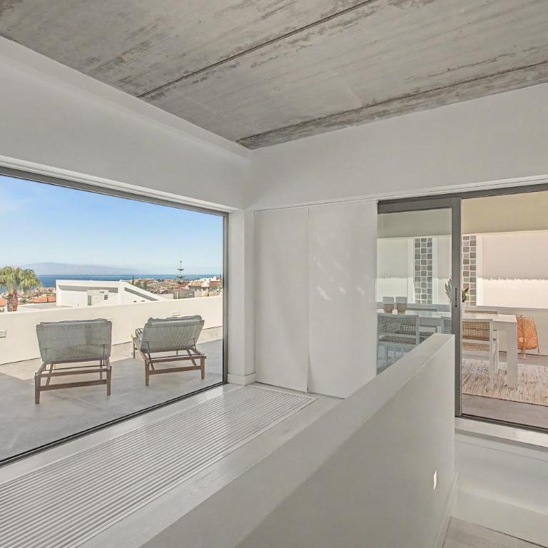 Villa Esperanza - Villa con vistas al mar - 13